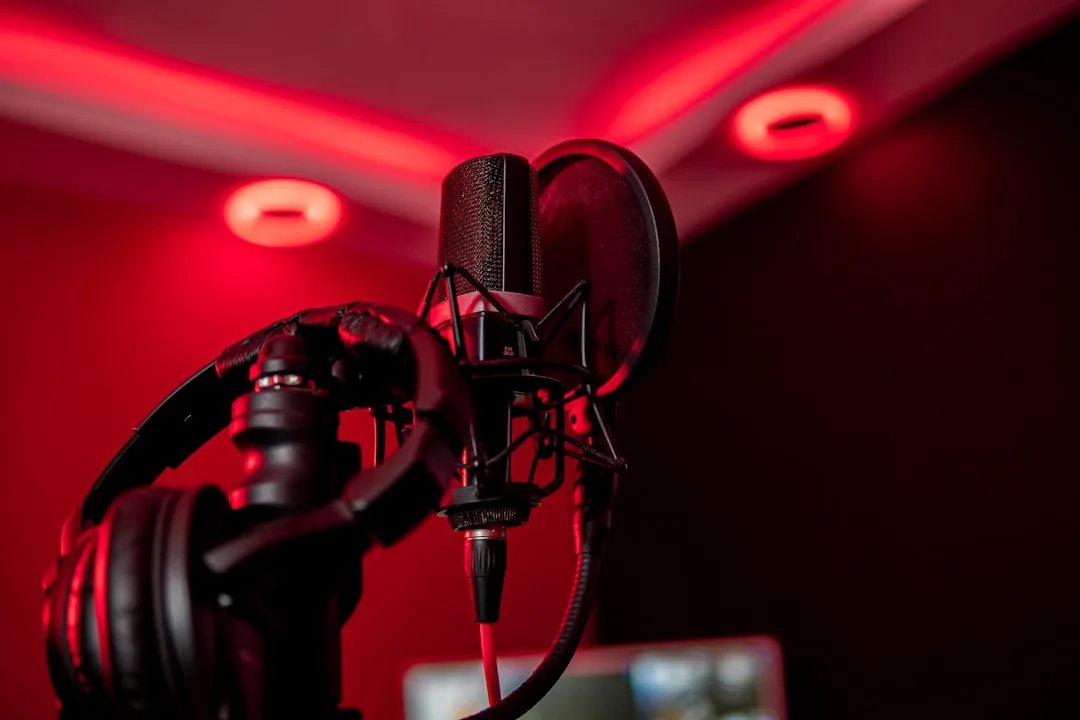 Podcast & Audio