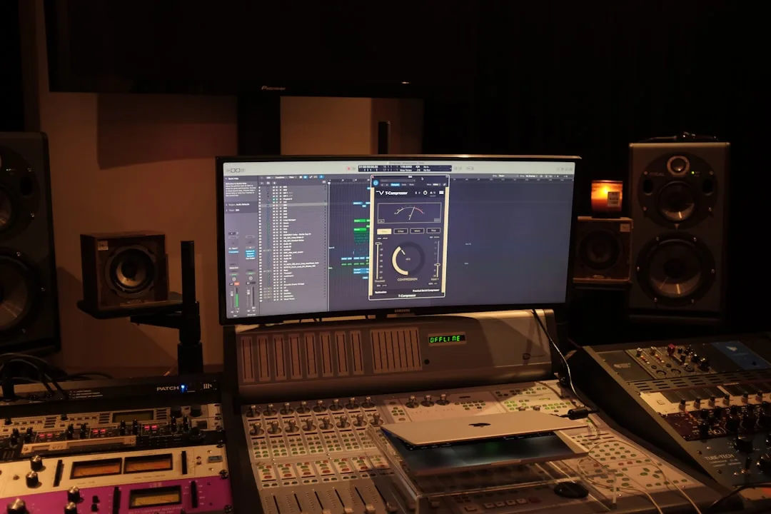 Music Production
