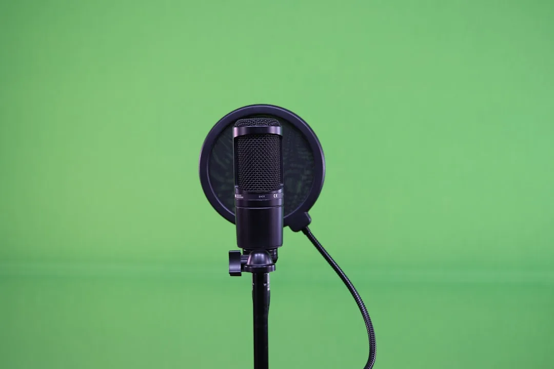 Recording