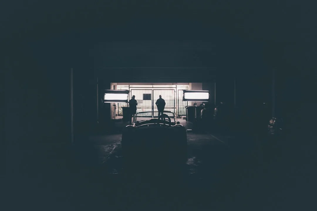 Studio Space